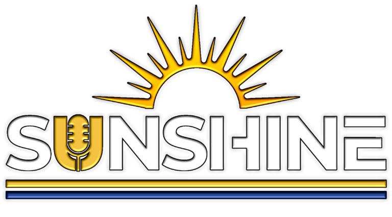 Sunshine Radio's Radio