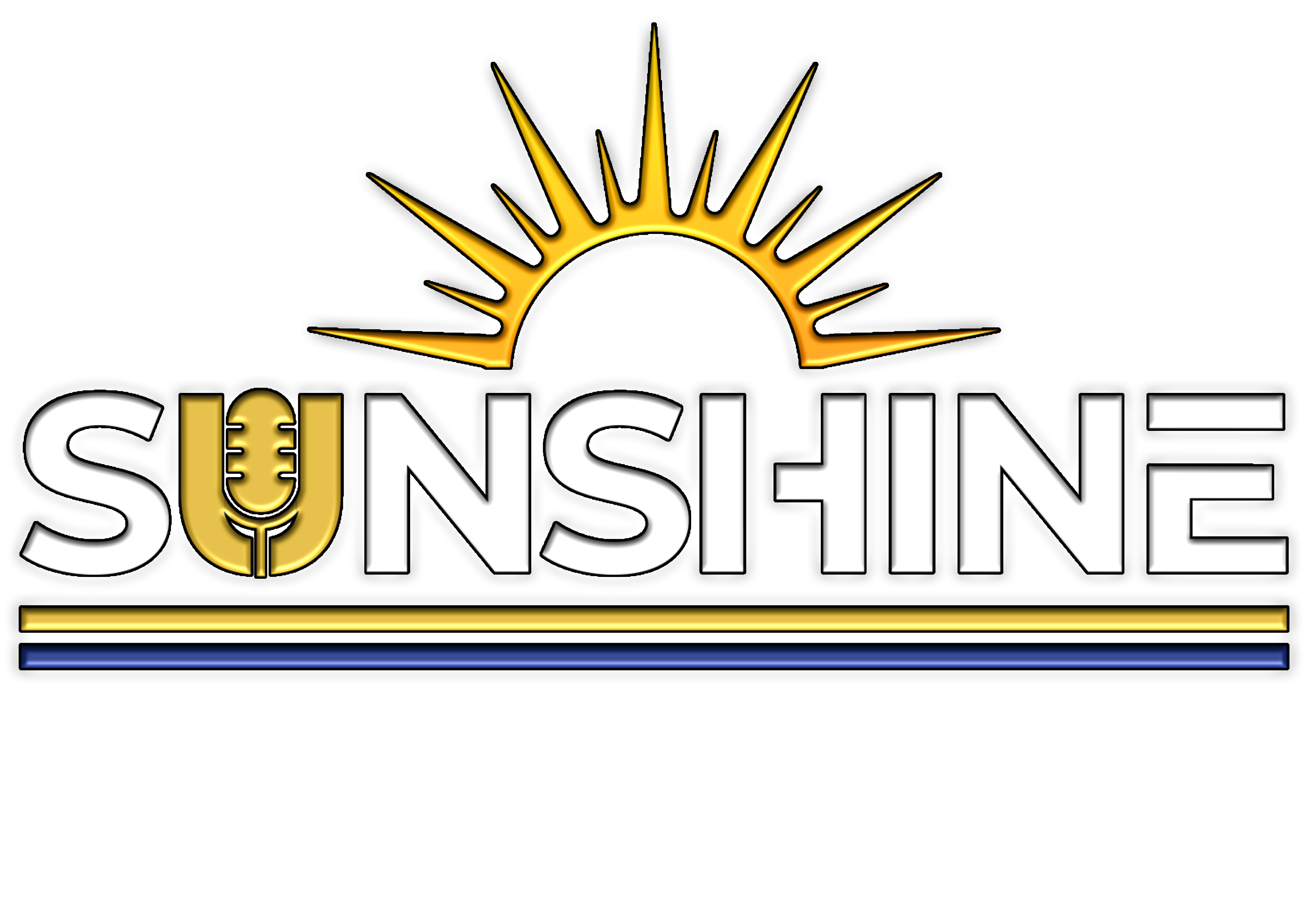 Welcome to Sunshine Radio