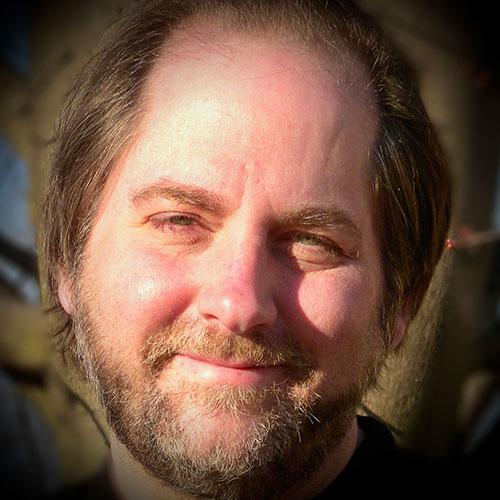 Ken Michaels
